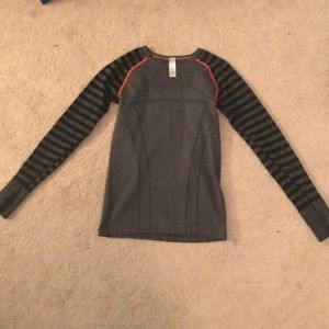 Ivviva long sleeve shirt